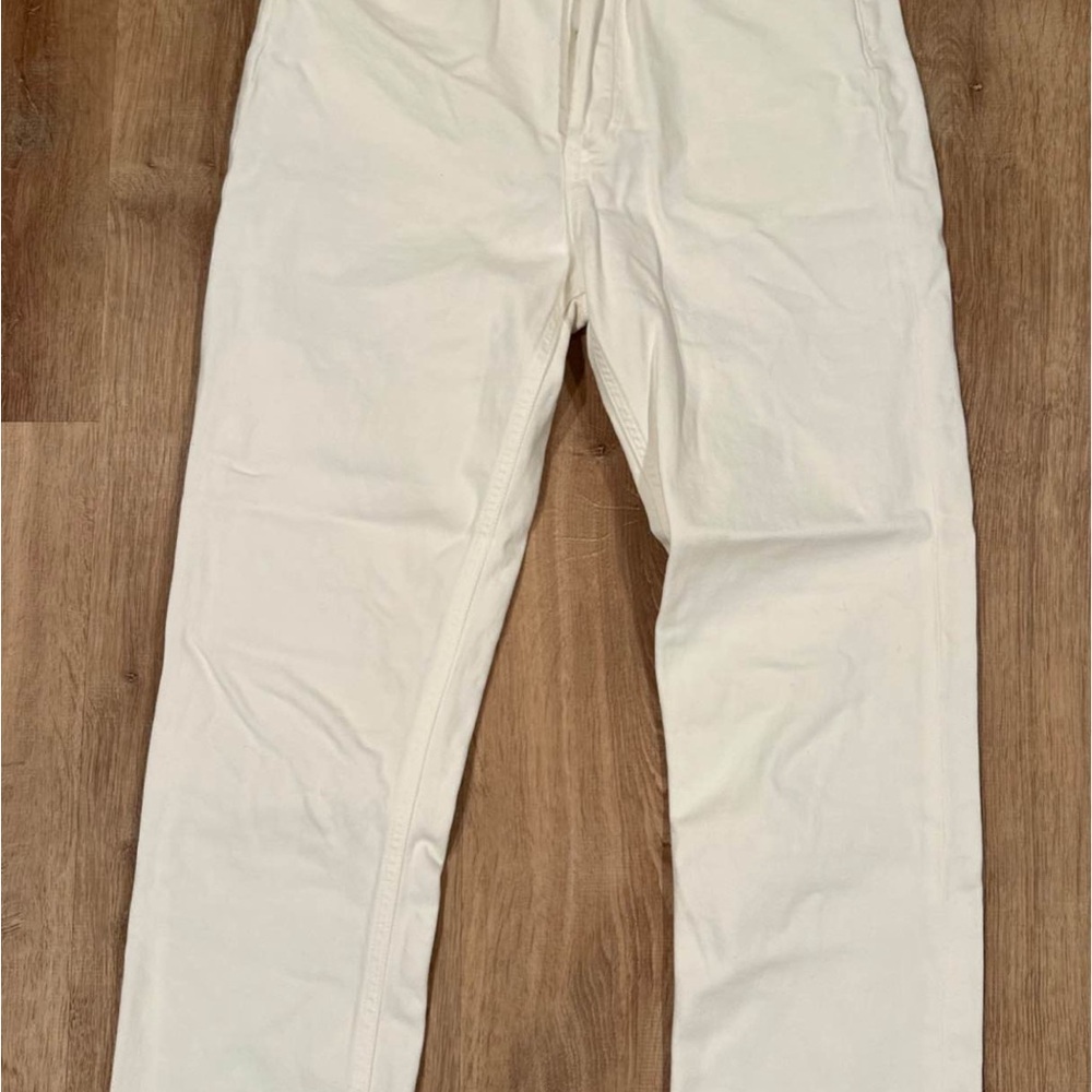 Agolde Riley Crop size 26 - Picture 2 of 2